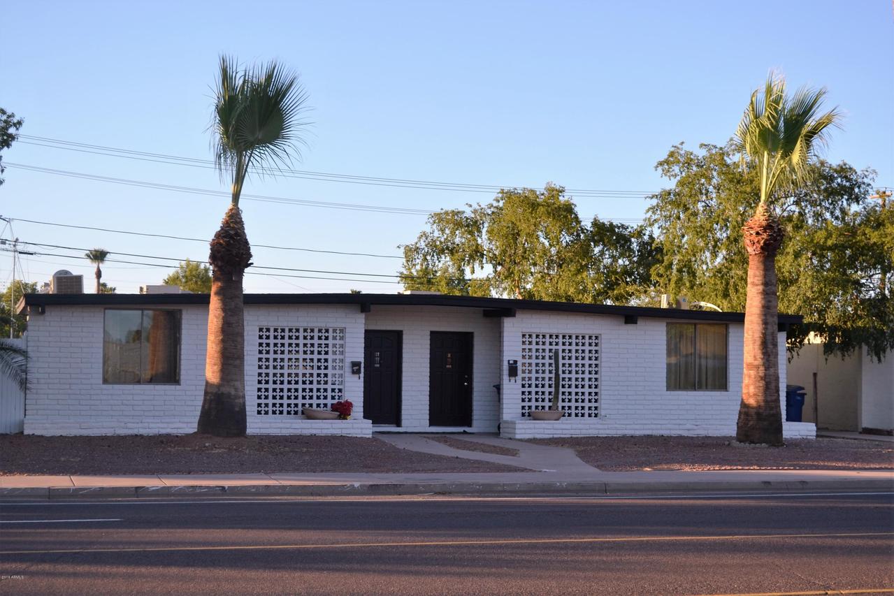 2246 E Broadway Rd., Mesa, AZ 85204