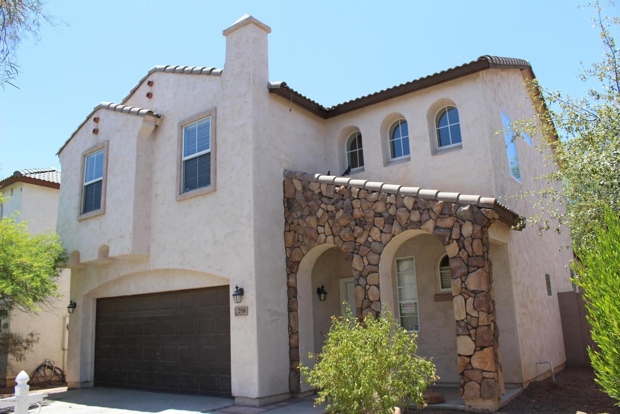 2516 S 90th Dr., Tolleson, AZ 85353