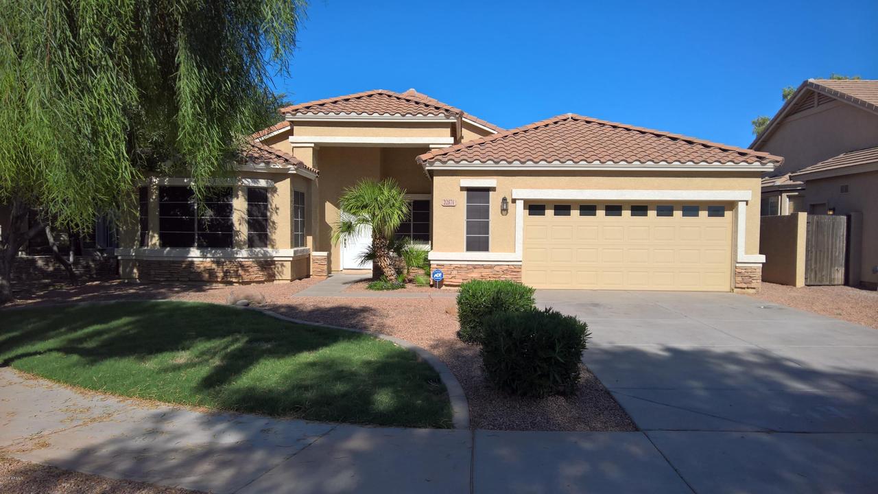 22871 S 210th St., Queen Creek, AZ 85142