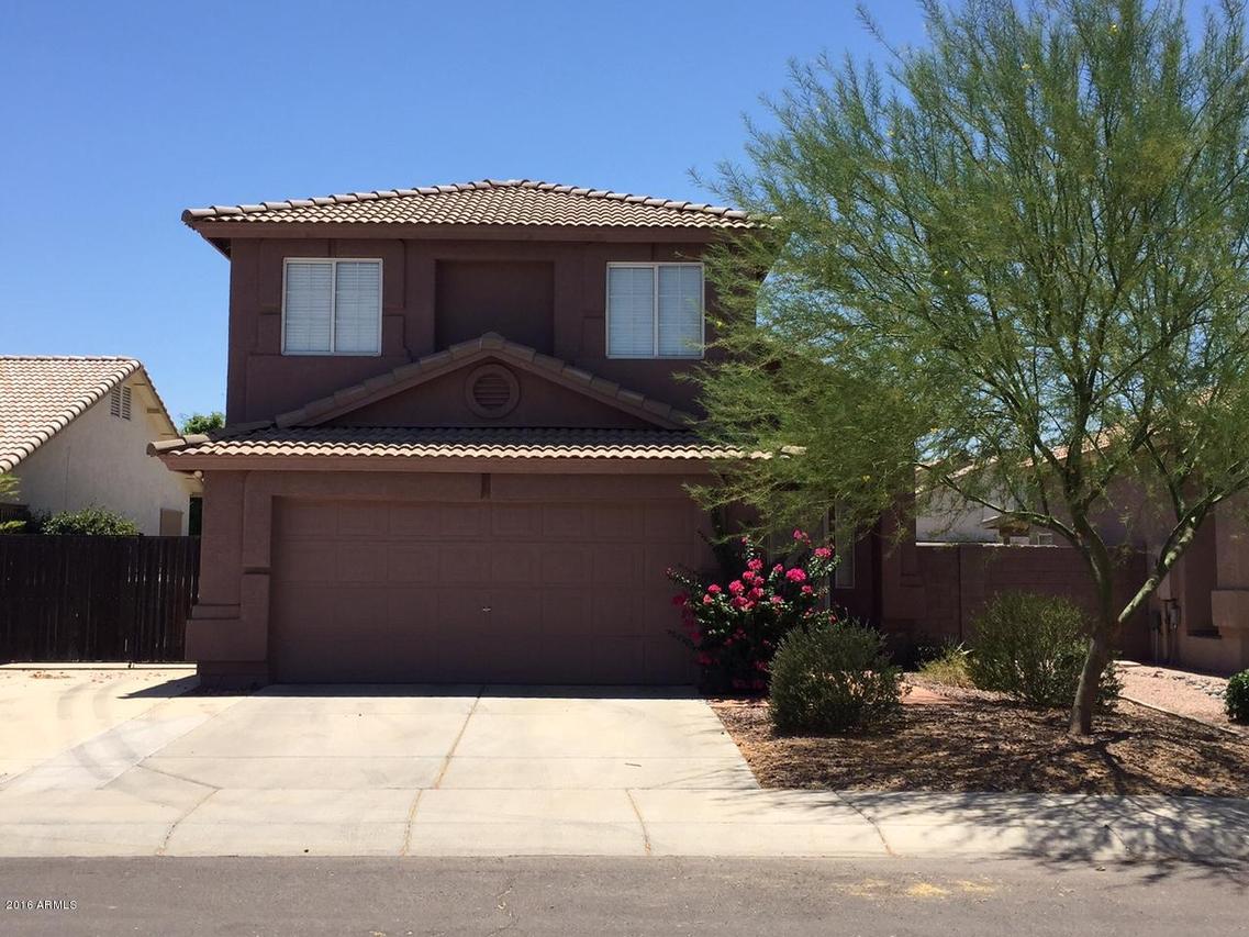 4027 W Lone Cactus Dr., Glendale, AZ 85308