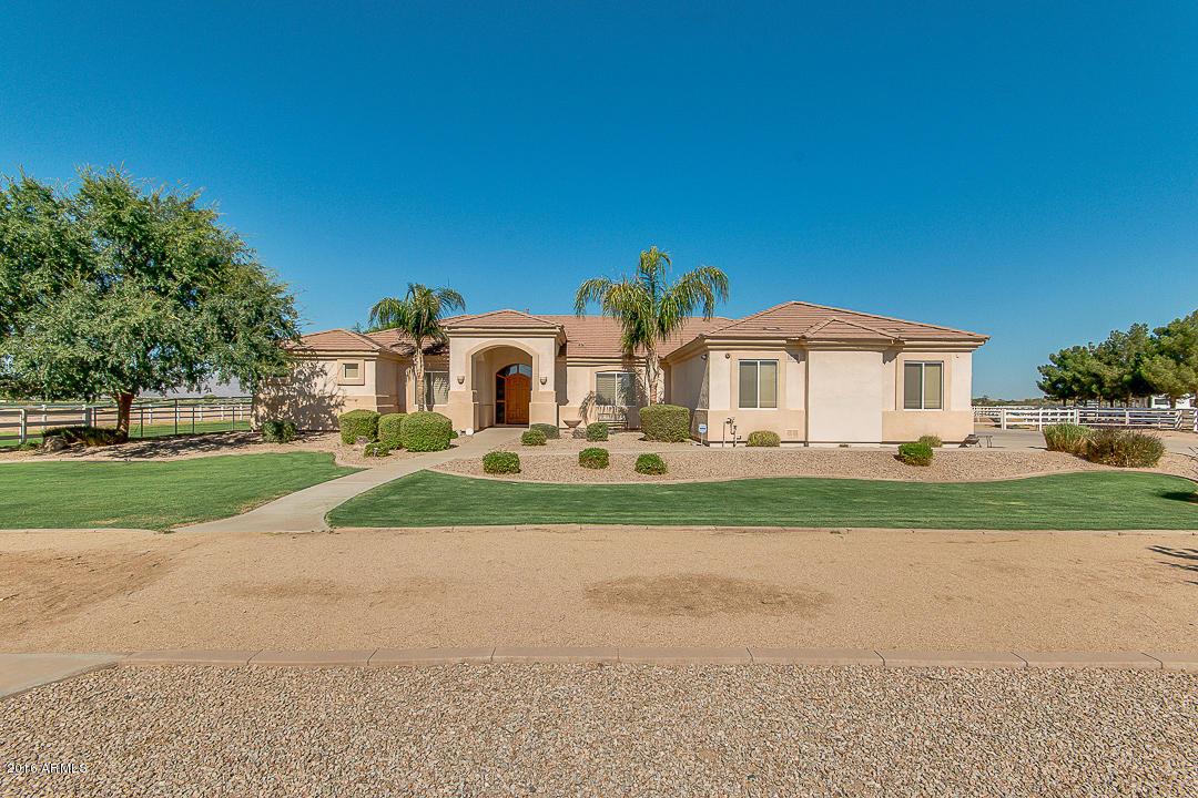 24134 S Cloud Creek Tr., Queen Creek, AZ 85142