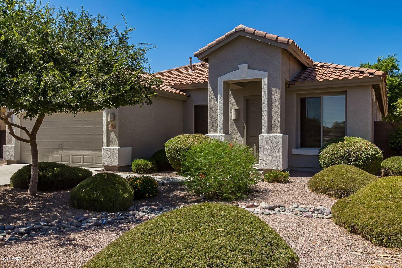 3072 E Bluebird Pl., Chandler, AZ 85286