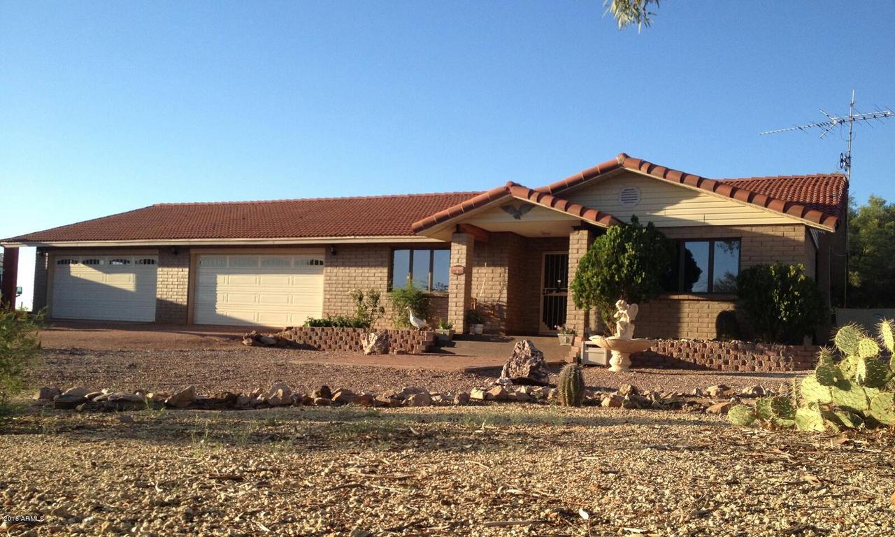 27020 E Javelina Dr., Florence, AZ 85132