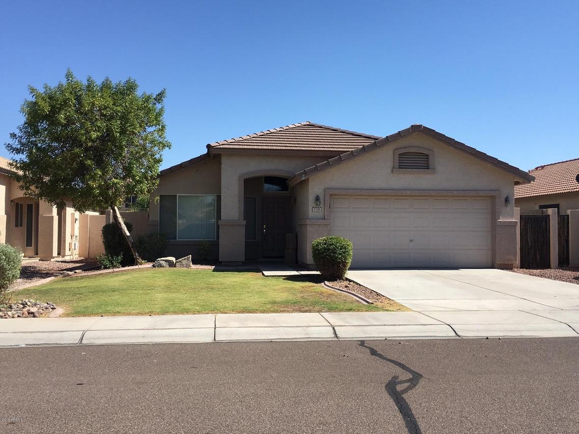 7709 W Carlota Ln., Peoria, AZ 85383