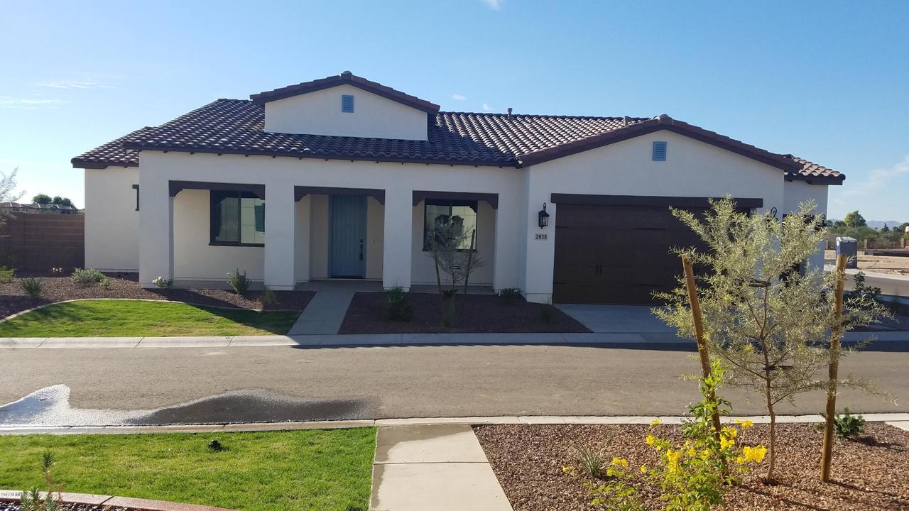 14200 W Village Pkwy. #2035, Litchfield Park, AZ 85340