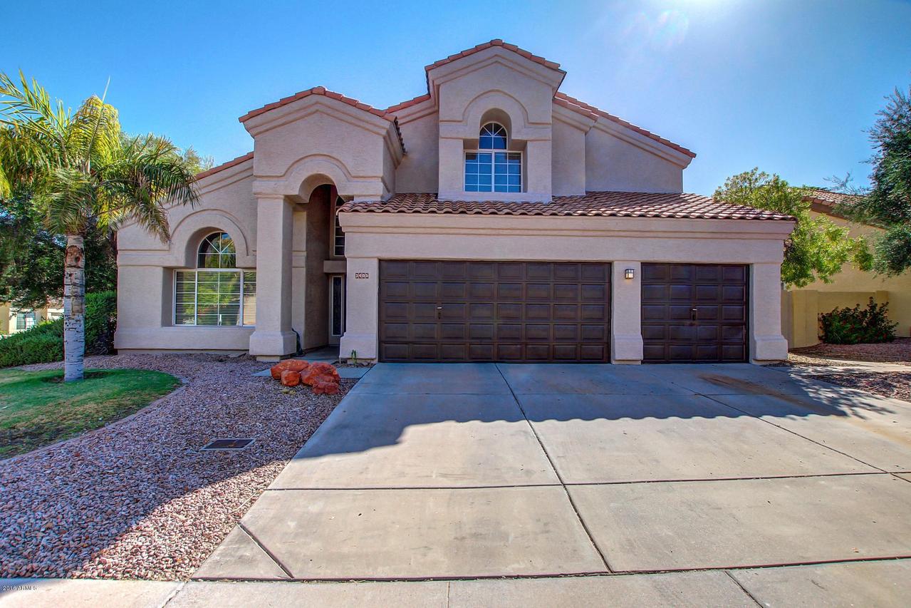 3405 E Mountain Vista Dr., Phoenix, AZ 85048