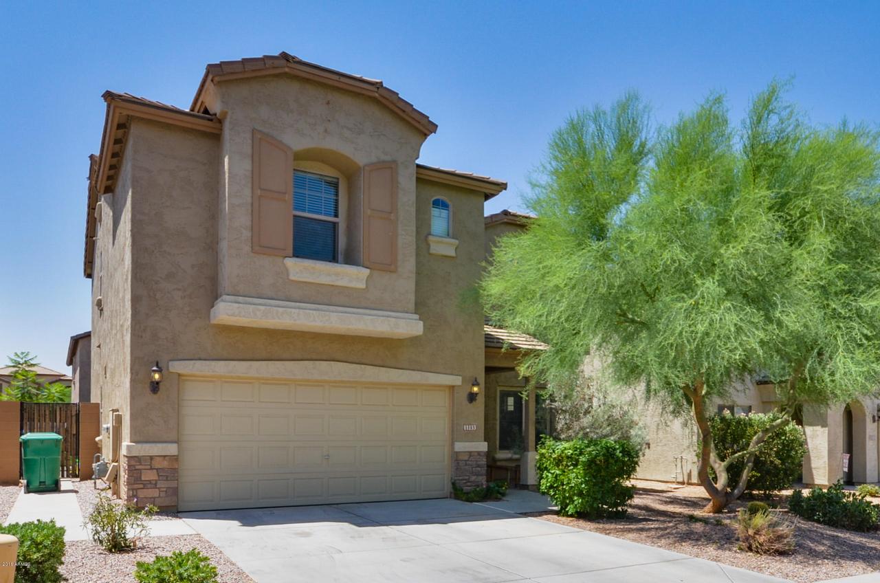 11133 E Stearn Ave., Mesa, AZ 85212