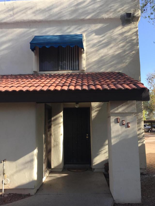 2201 W Union Hills Dr. #109, Phoenix, AZ 85027