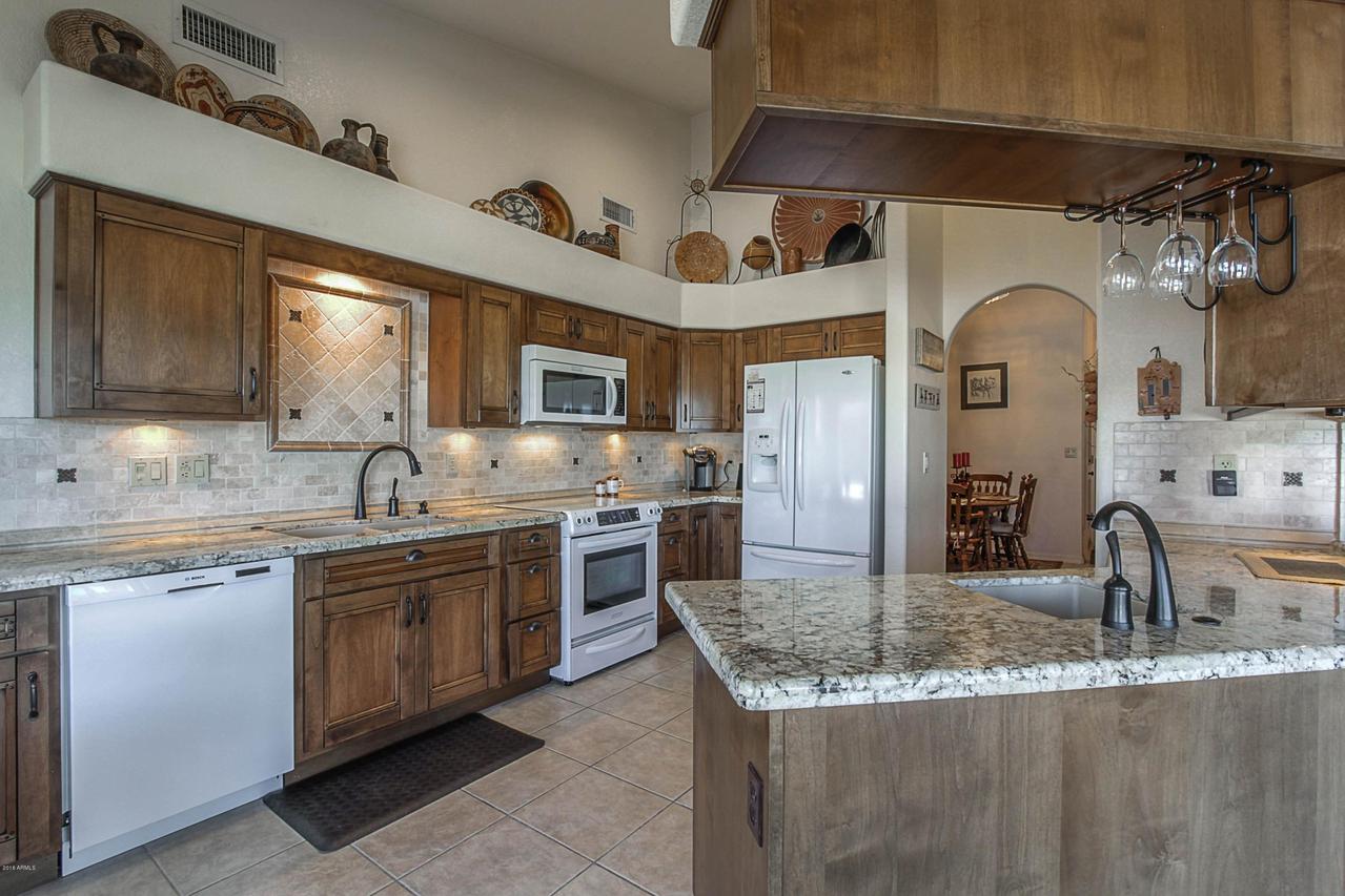17014 E Oro Grande Dr., Fountain Hills, AZ 85268