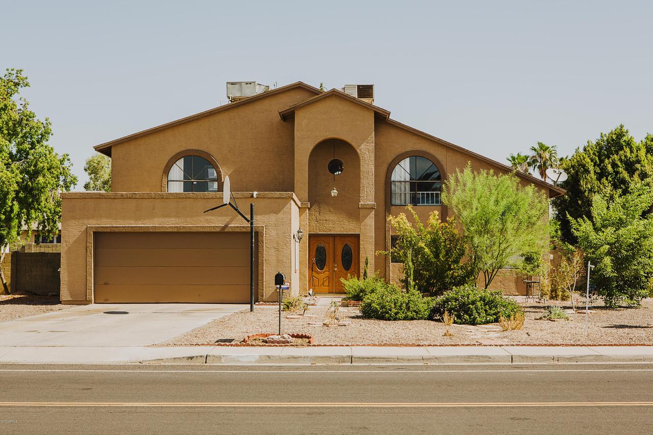 6402 W Mountain View Rd., Glendale, AZ 85302