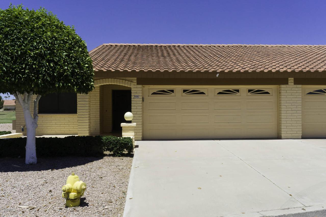 7755 E Laguna Azul Ave. #198, Mesa, AZ 85209