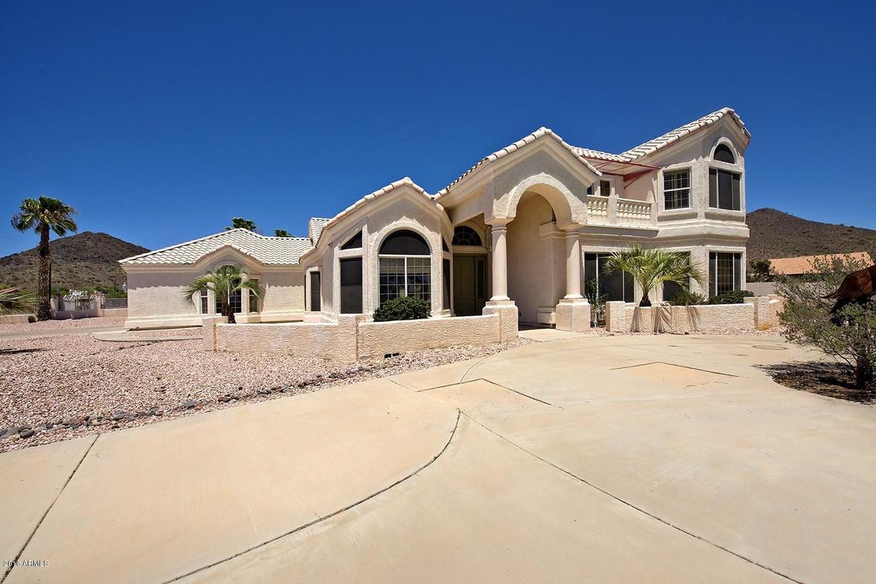 25903 N 2nd St., Phoenix, AZ 85085