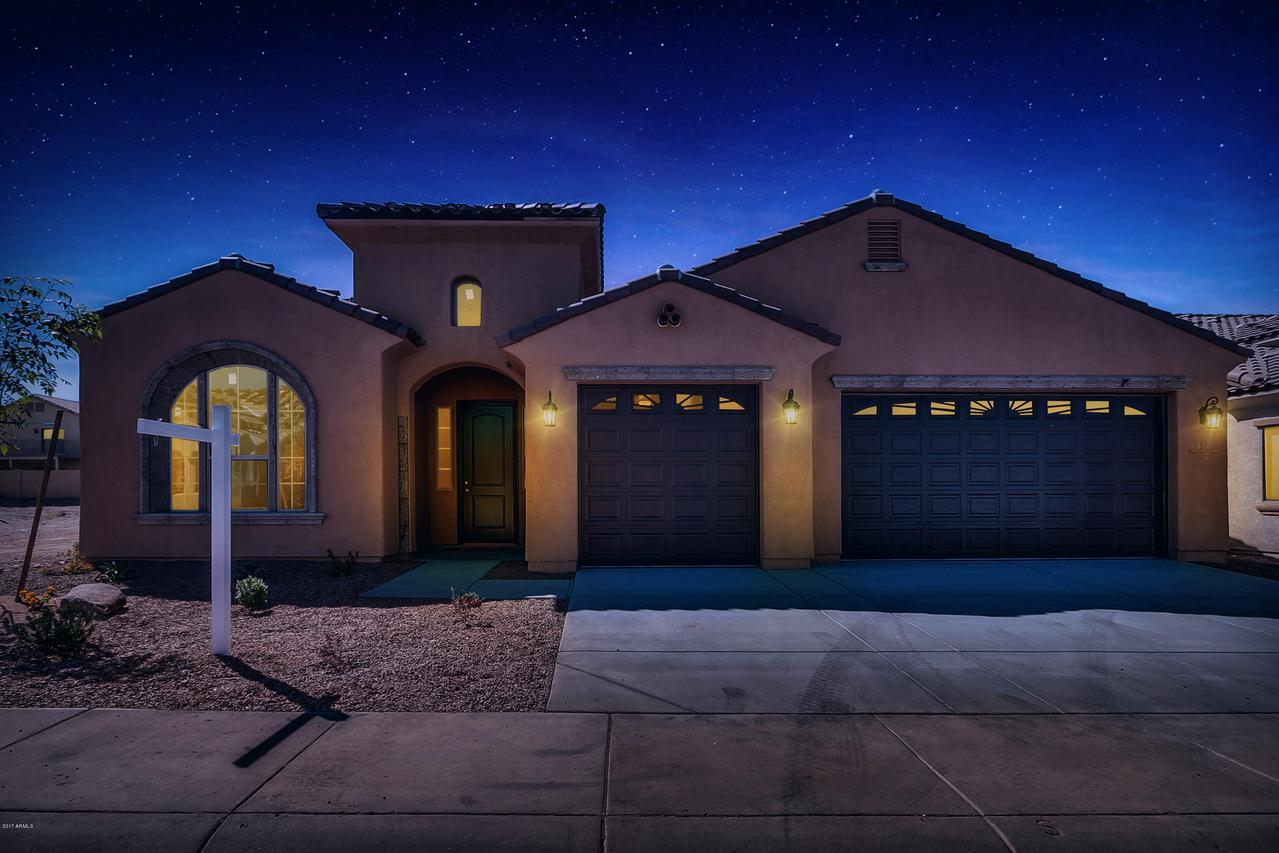 817 W Ardmore Rd., Phoenix, AZ 85041