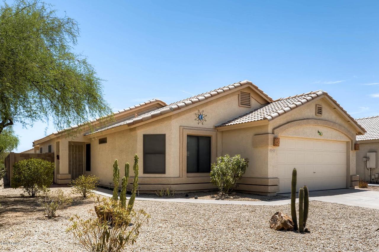 9227 W Cinnabar Ave., Peoria, AZ 85345