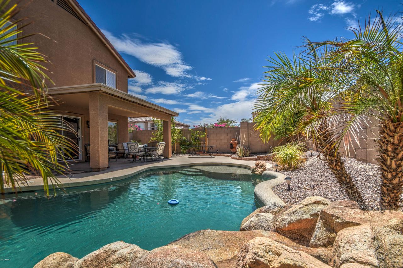 22106 W Solano Dr., Buckeye, AZ 85326