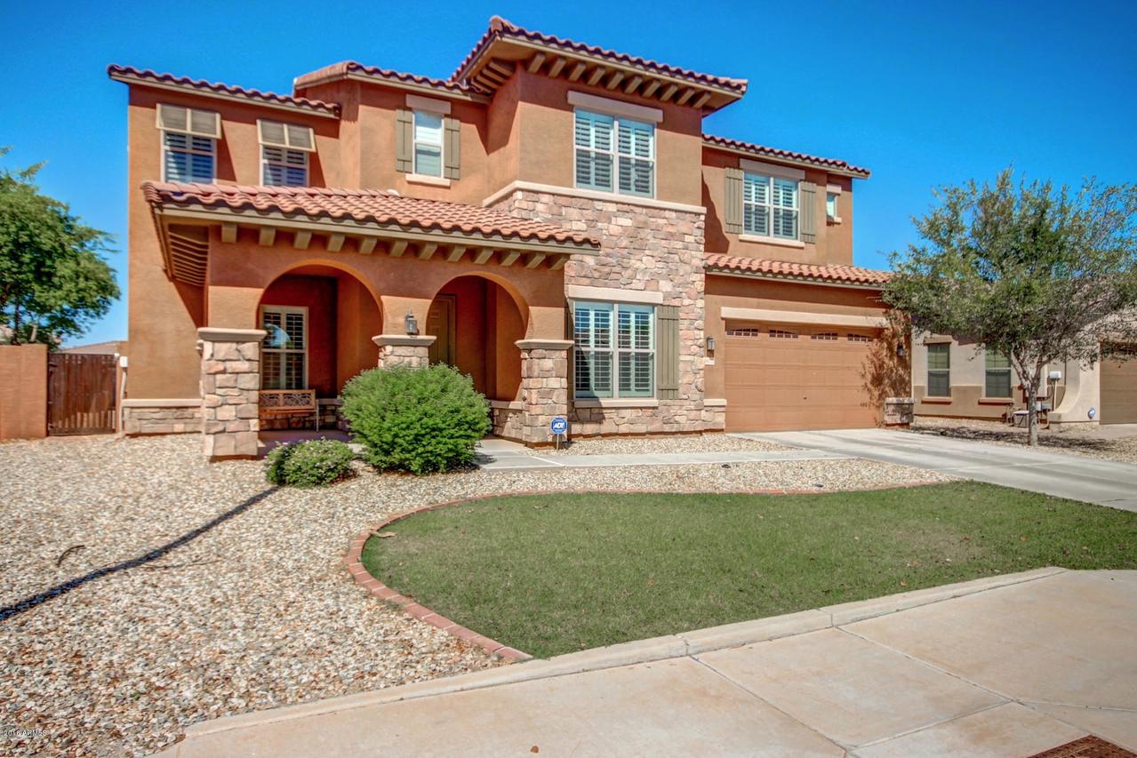 3077 E Fandango Dr., Gilbert, AZ 85298
