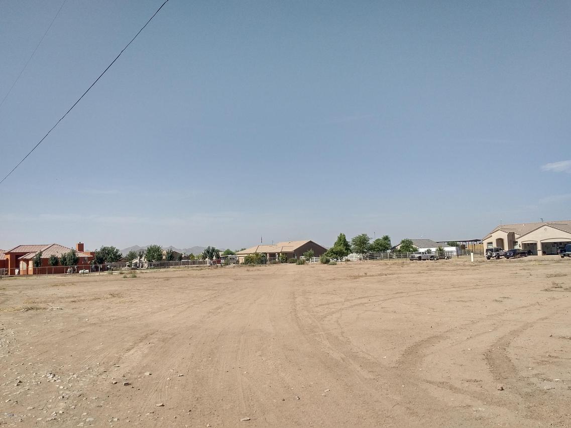 10xxx S 279 Ln. #10, Buckeye, AZ 85326