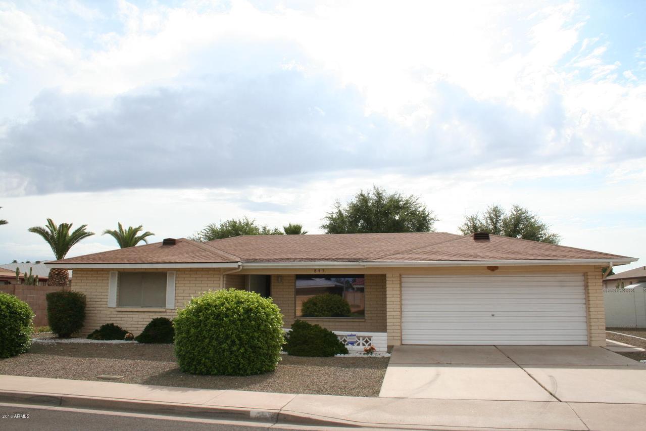 845 S Portland, Mesa, AZ 85206