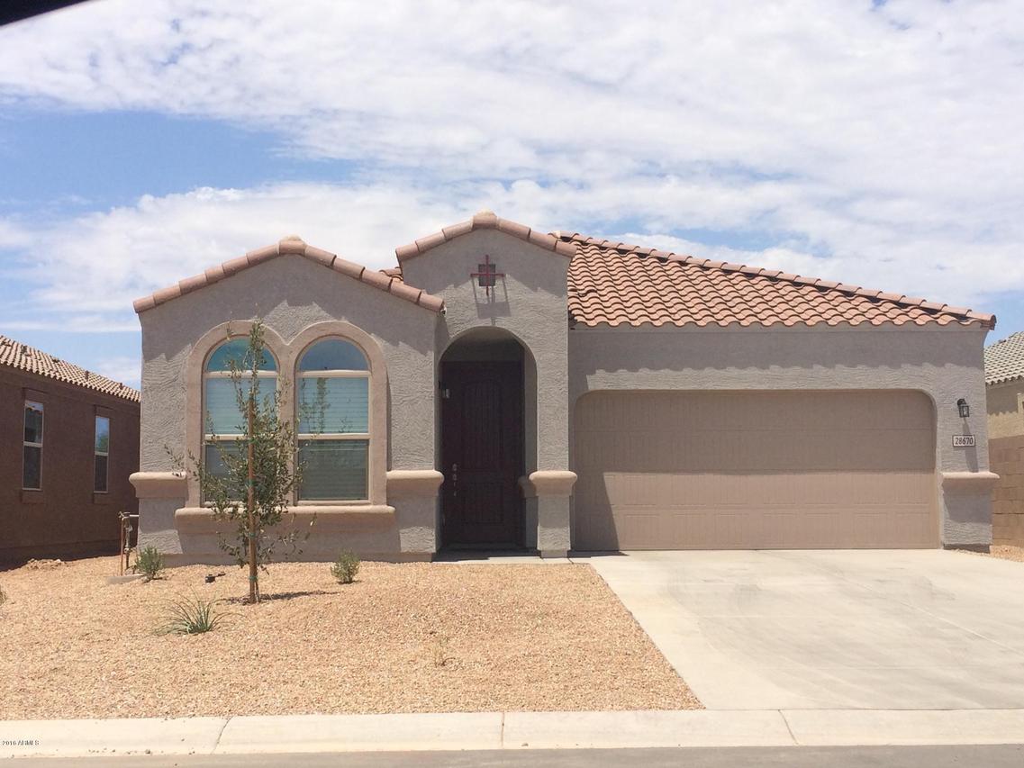 29166 N Star Sapphire Ln., San Tan Valley, AZ 85143