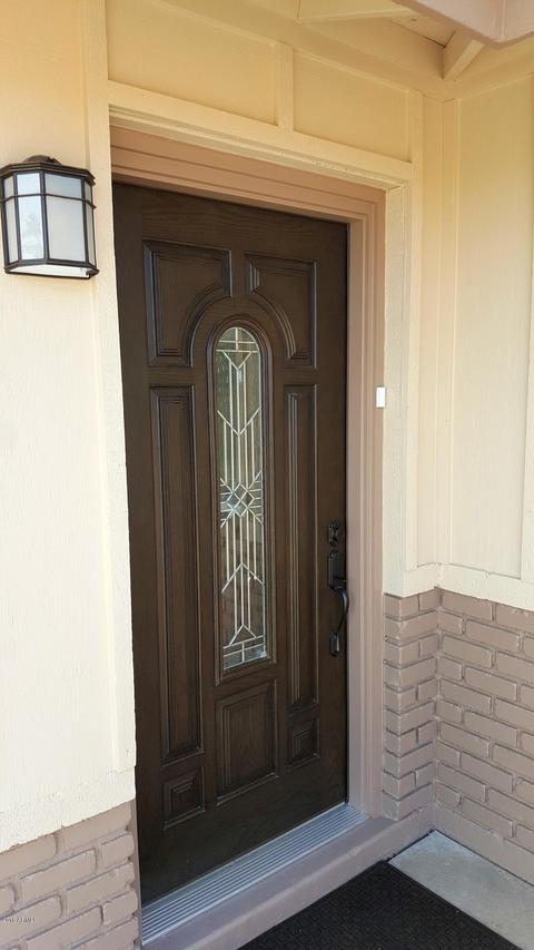 3612 S Alto Dr., Tempe, AZ 85282