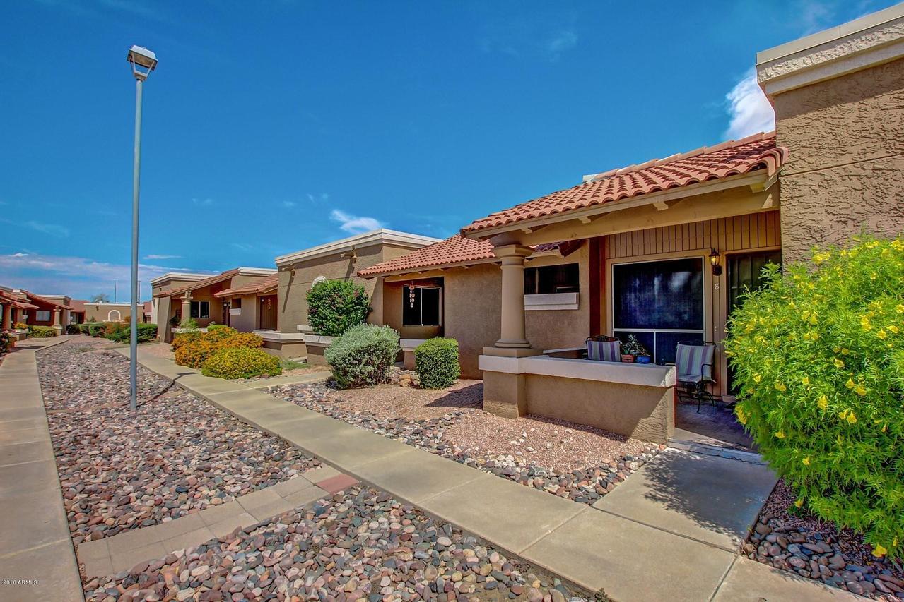 611 W Hononegh Dr. #8, Phoenix, AZ 85027