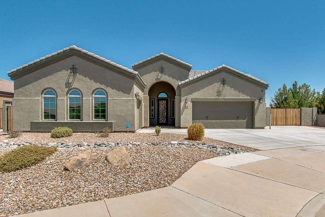 21308 E Camacho Rd., Queen Creek, AZ 85142