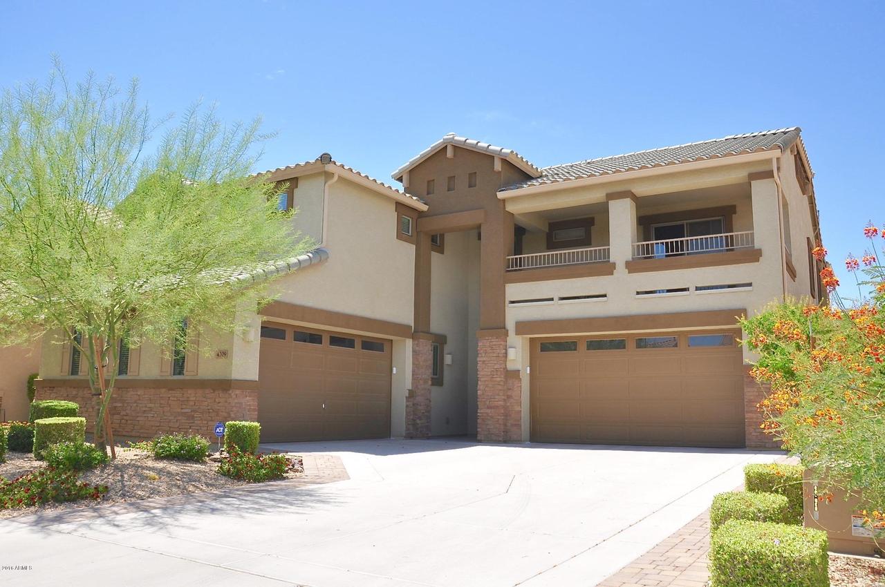 4309 E Hashknife Rd., Phoenix, AZ 85050