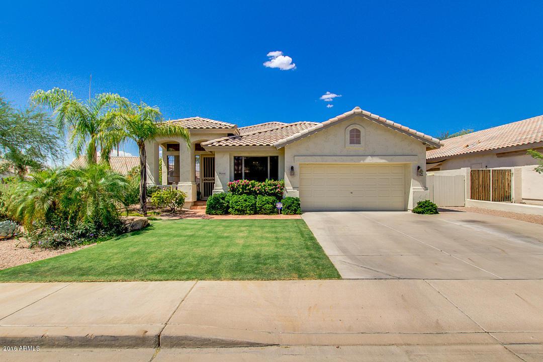 6456 E Sierra Morena St., Mesa, AZ 85215