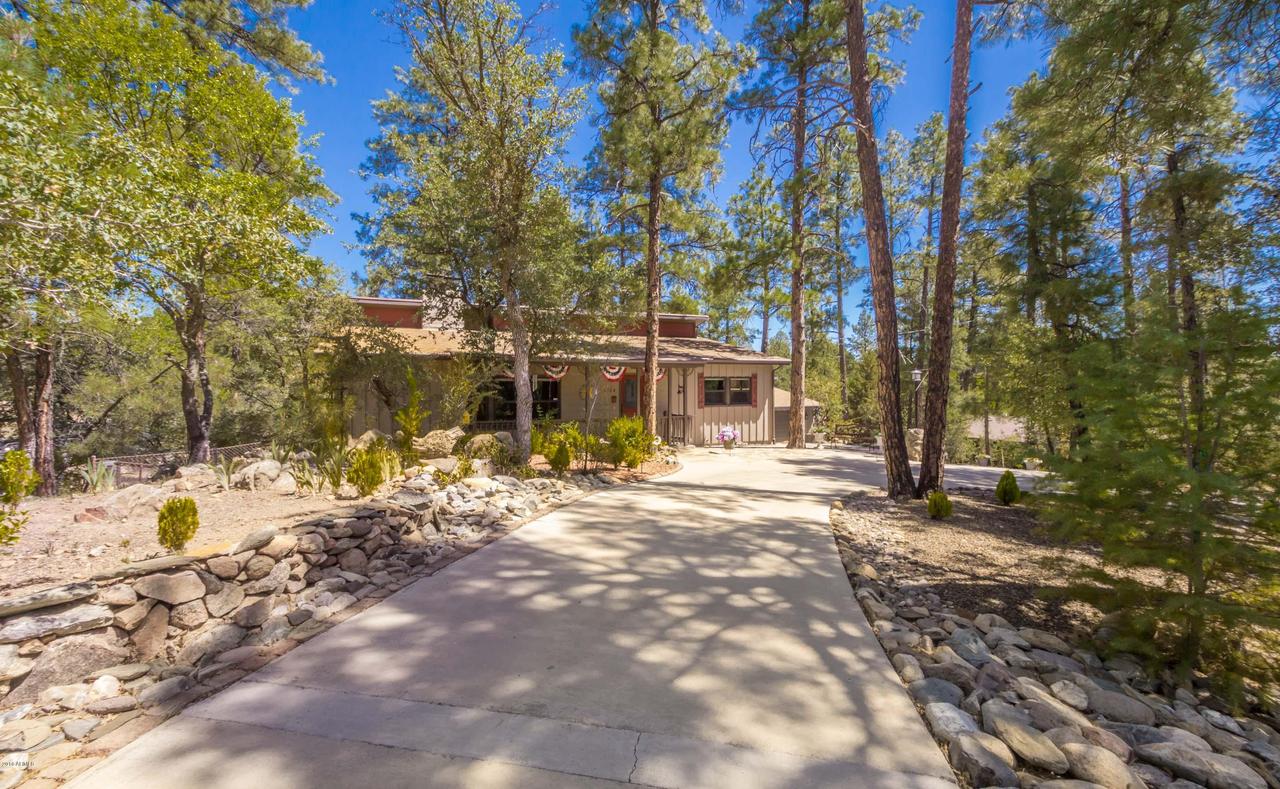 1024 Copper Basin Rd., Prescott, AZ 86303