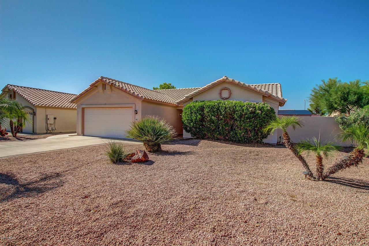 6036 E Presidio St., Mesa, AZ 85215
