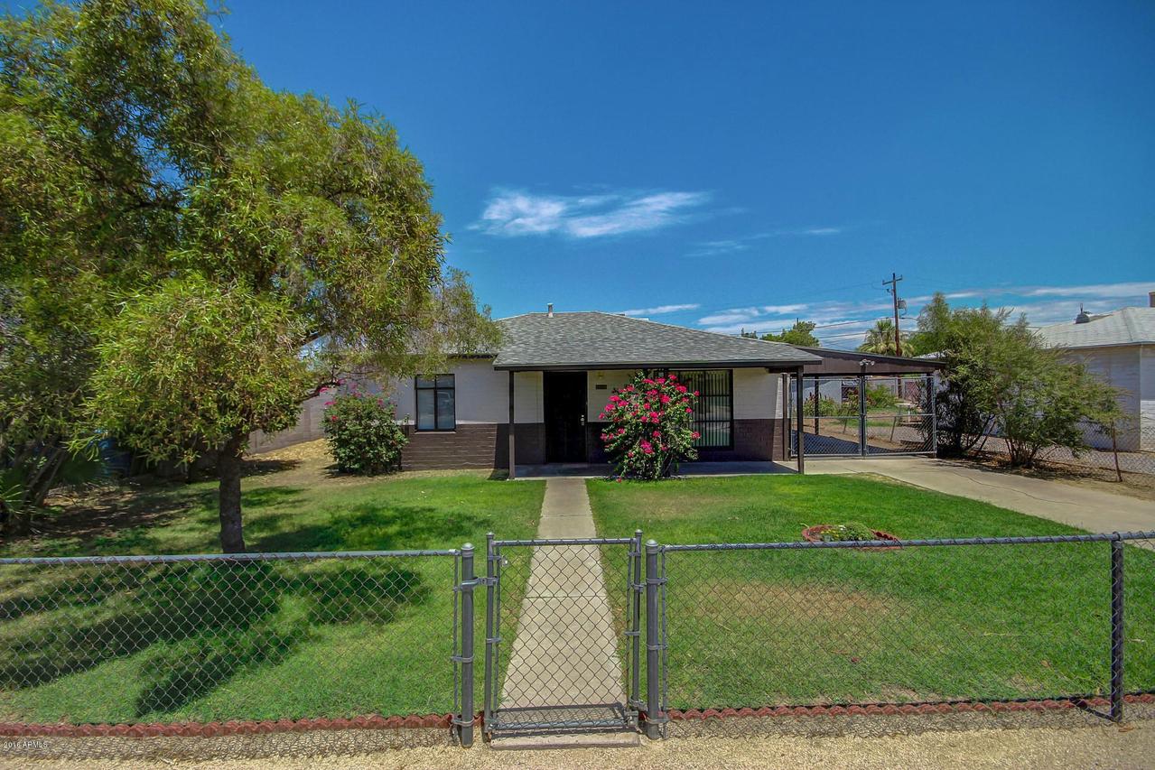 3506 E Pierce St., Phoenix, AZ 85008