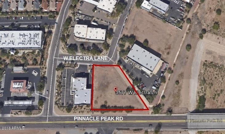 3577 W Electra Ln. #17, Glendale, AZ 85310