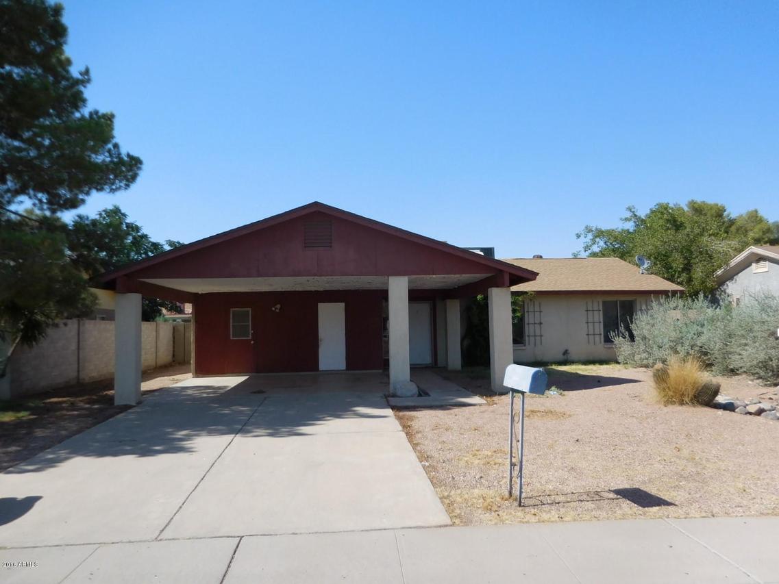 7538 W Mackenzie Dr., Phoenix, AZ 85033