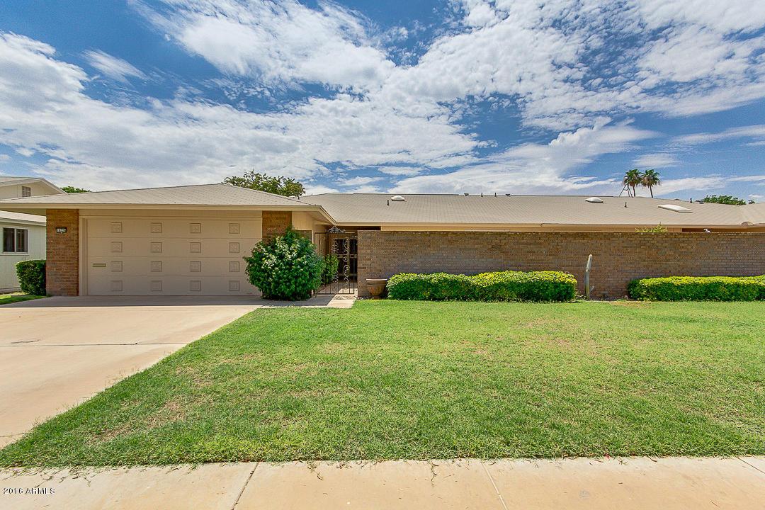18226 N 99th Dr., Sun City, AZ 85373