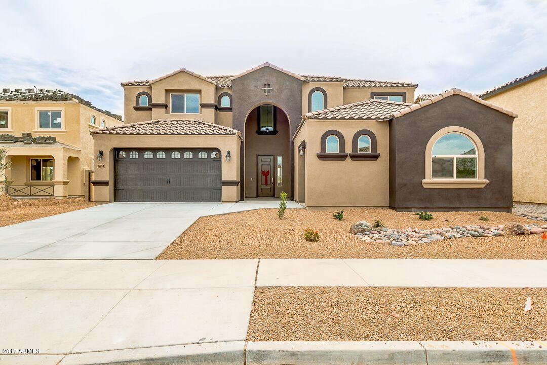 22265 E Via Del Oro, Queen Creek, AZ 85142