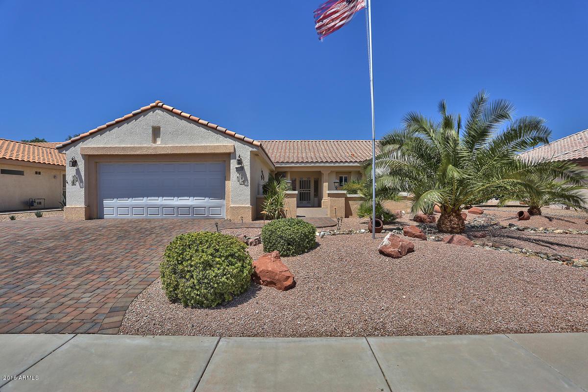 15328 W Gunsight Dr., Sun City West, AZ 85375