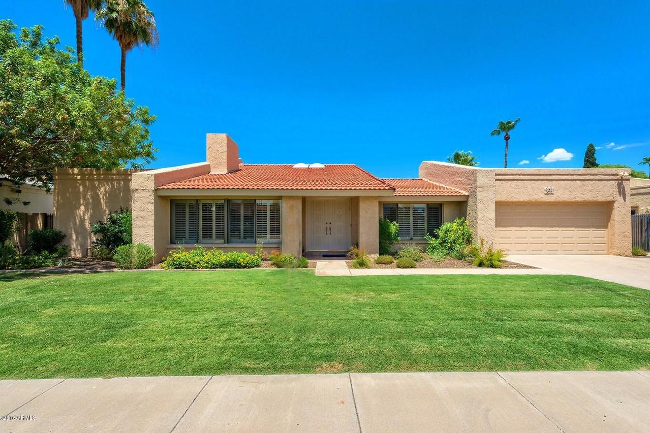 8048 E Via Costa, Scottsdale, AZ 85258