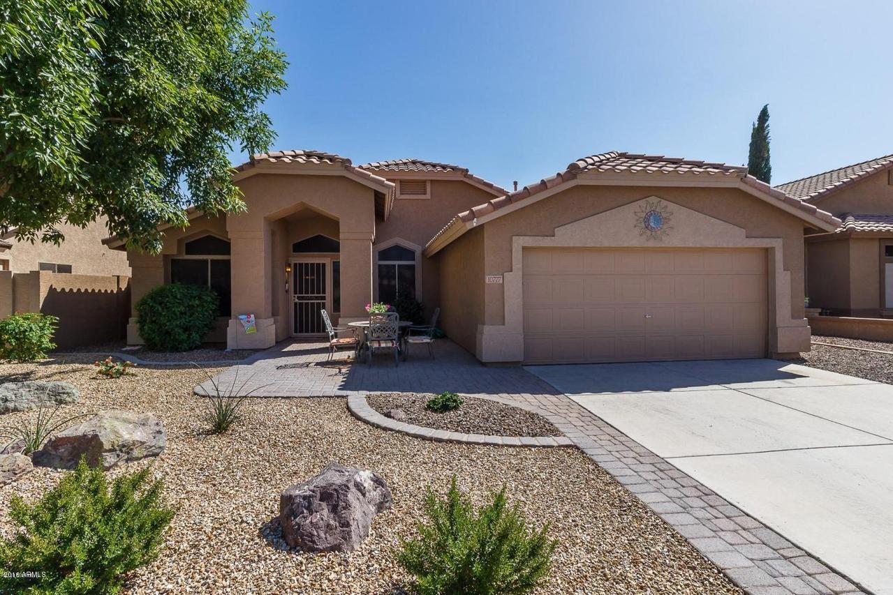 10777 W Via Del Sol, Sun City, AZ 85373