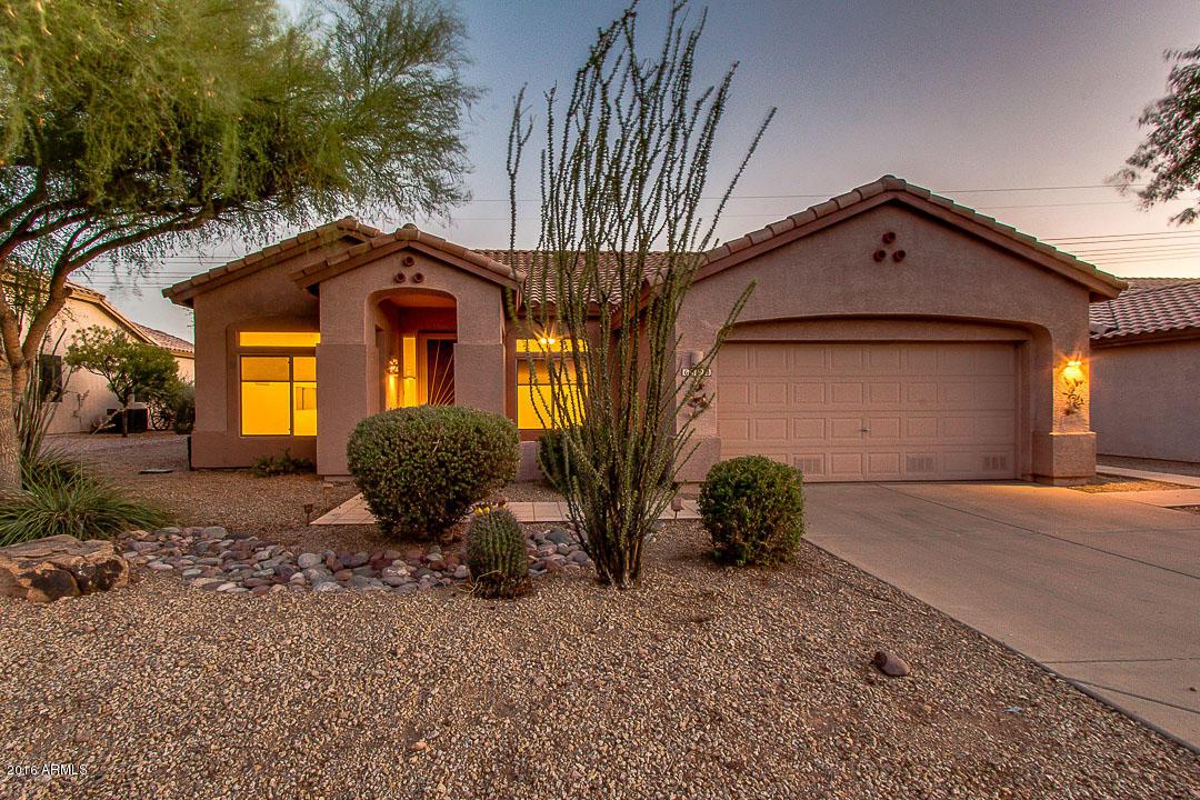 6428 S Sandtrap Dr., Gold Canyon, AZ 85118