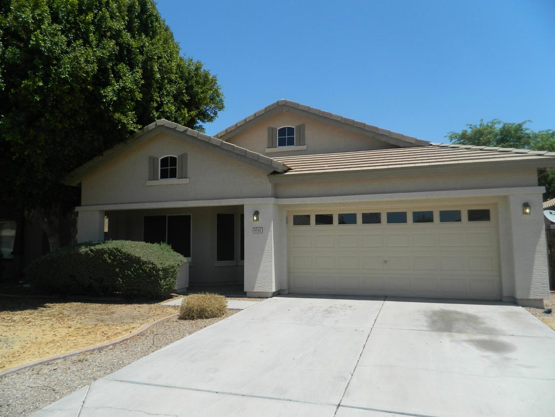 8142 W Ross Ave., Peoria, AZ 85382