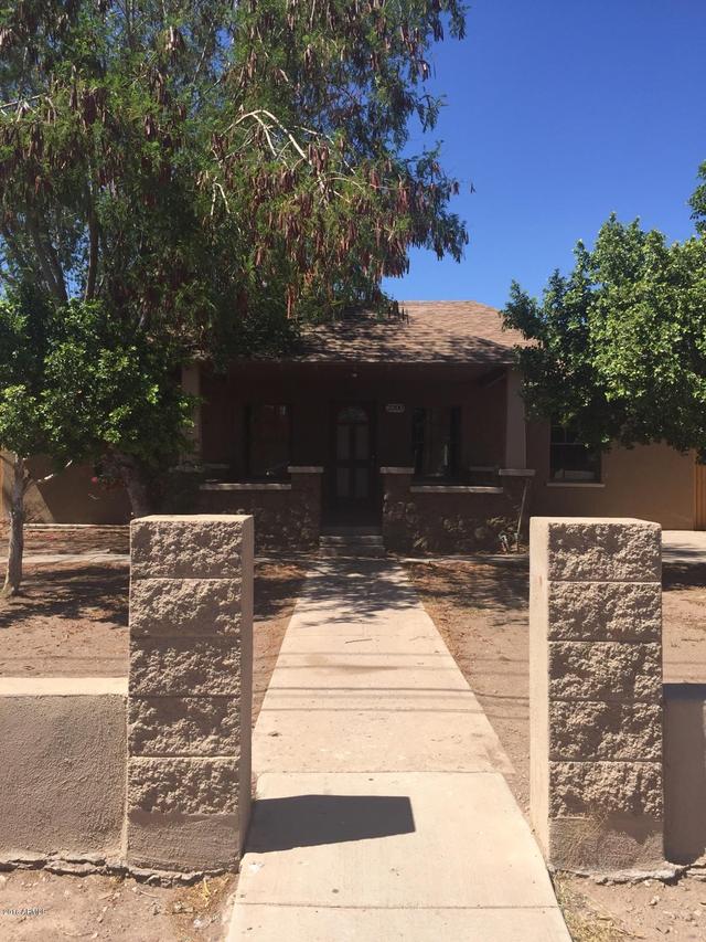 2200 E Fillmore St., Phoenix, AZ 85006