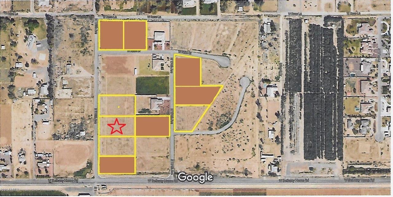6025 N 175th Ave. #10, Waddell, AZ 85355