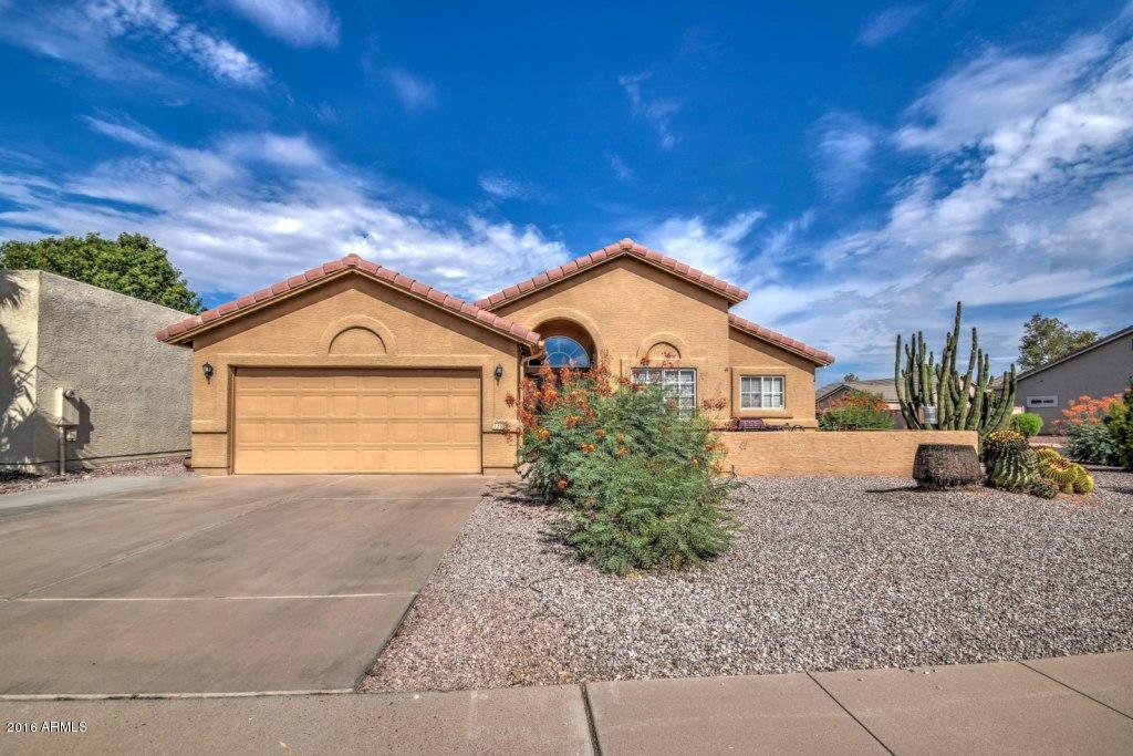 22620 S 214th Way, Queen Creek, AZ 85142