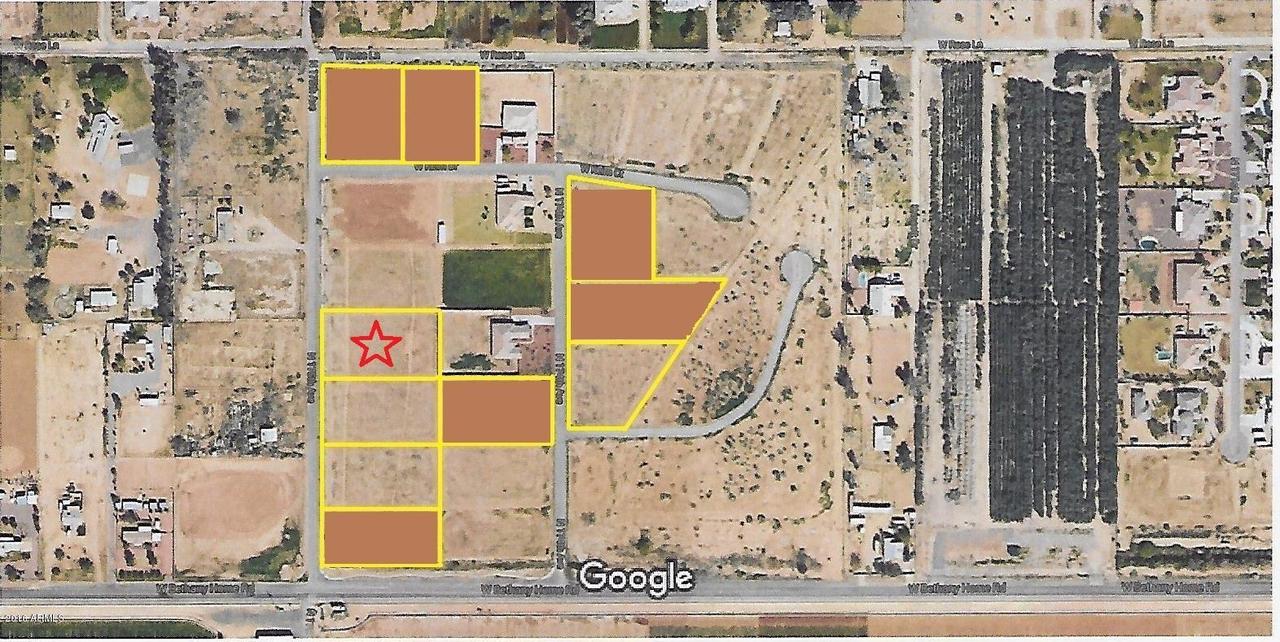 6107 N 175th Ave. #9, Waddell, AZ 85355