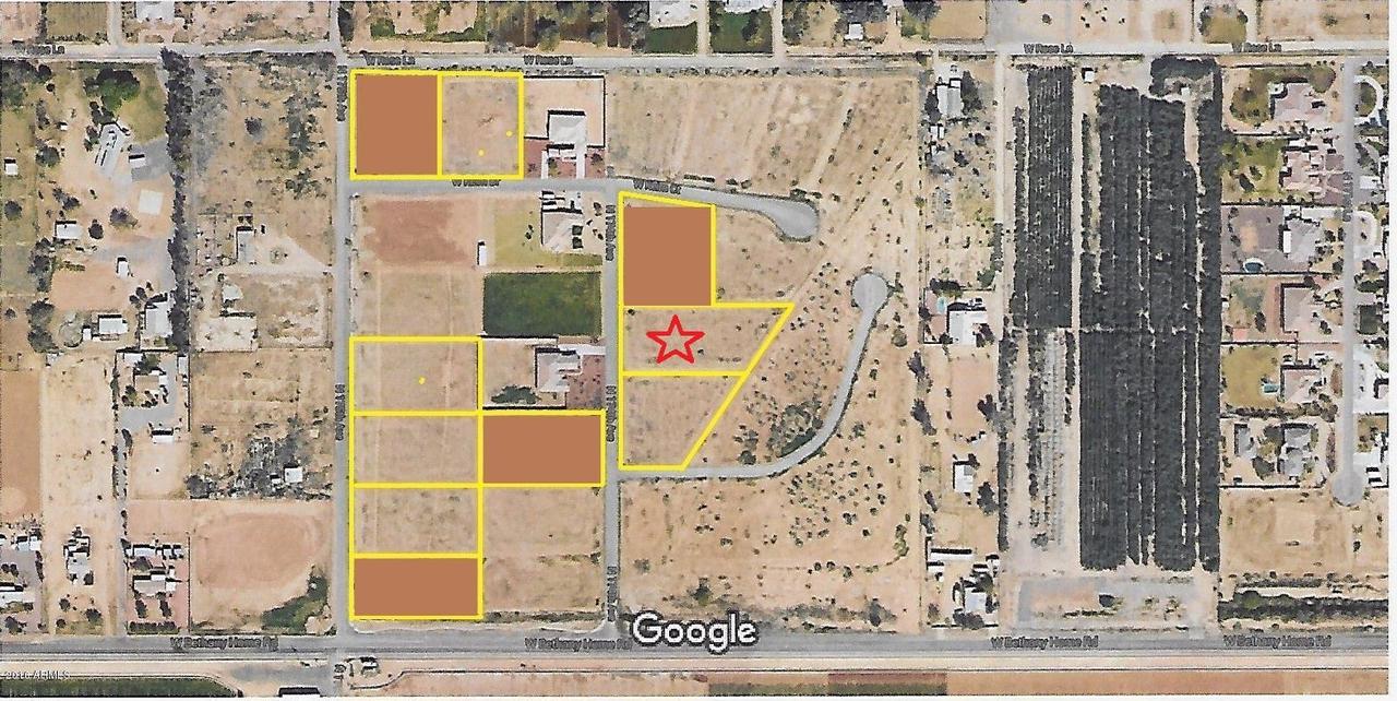 6113 N 174th Ave. #22, Waddell, AZ 85355