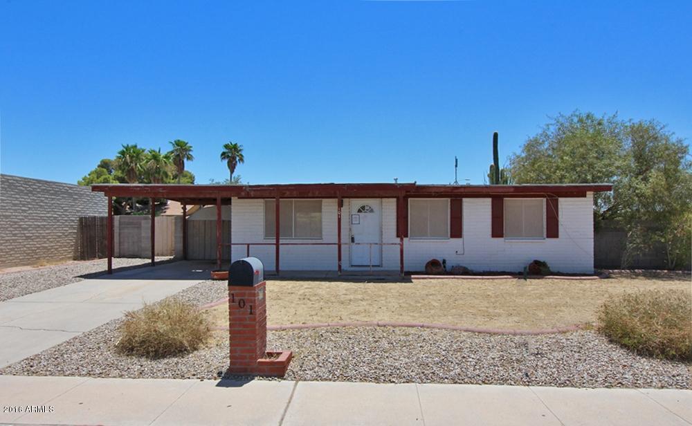 101 E Cholla St., Casa Grande, AZ 85122