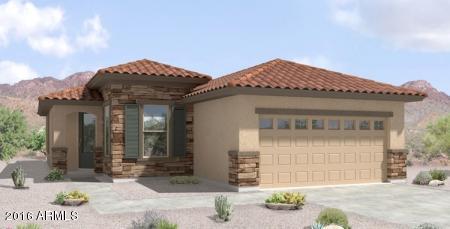 22657 W Antelope Tr., Buckeye, AZ 85326