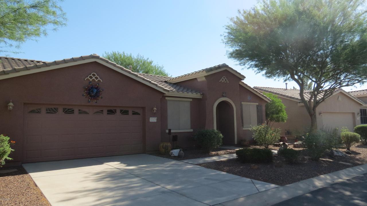42420 W Falling Star Dr., Maricopa, AZ 85138