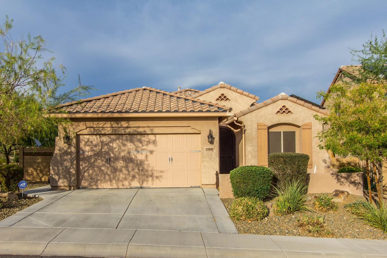 27611 N 16th Ln., Phoenix, AZ 85085