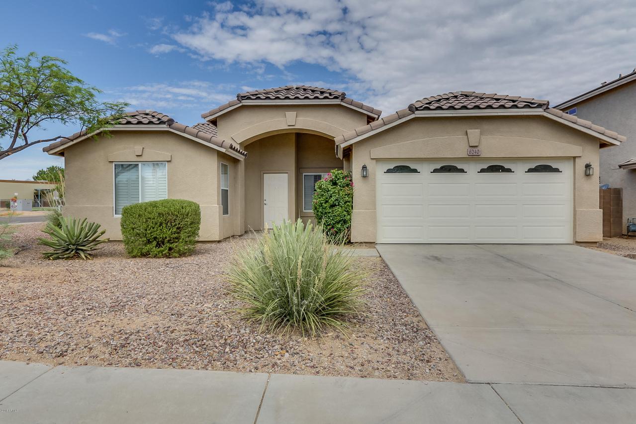 6240 S 20th Glen, Phoenix, AZ 85041